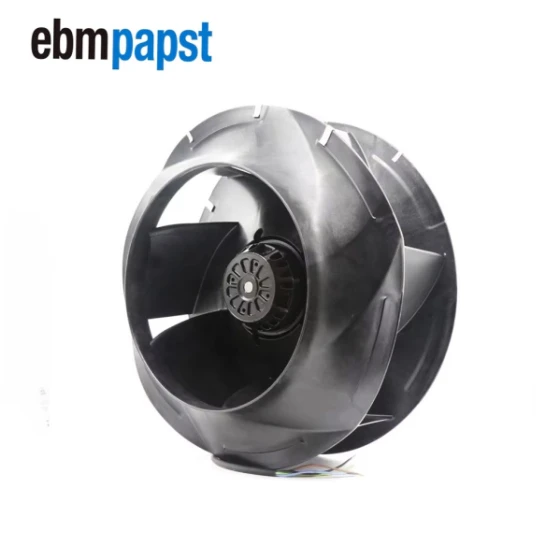 ebmpapst Ventilateur R4E355-RB10-01