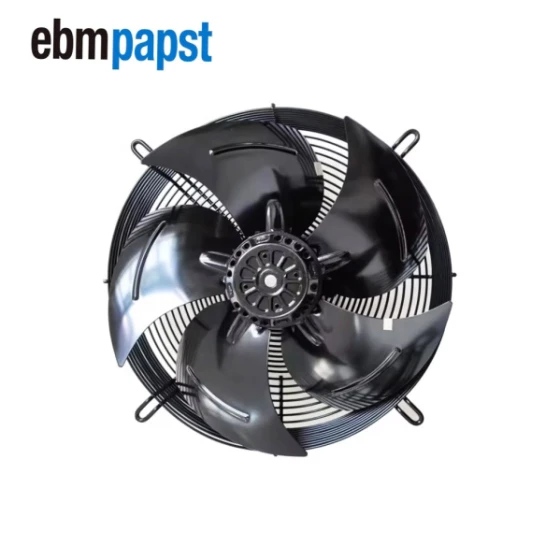 ebmpapst S4E350-AP06-43 Fan