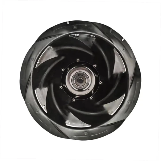 ebmpapst R3G500-8317081581 Ventilateur