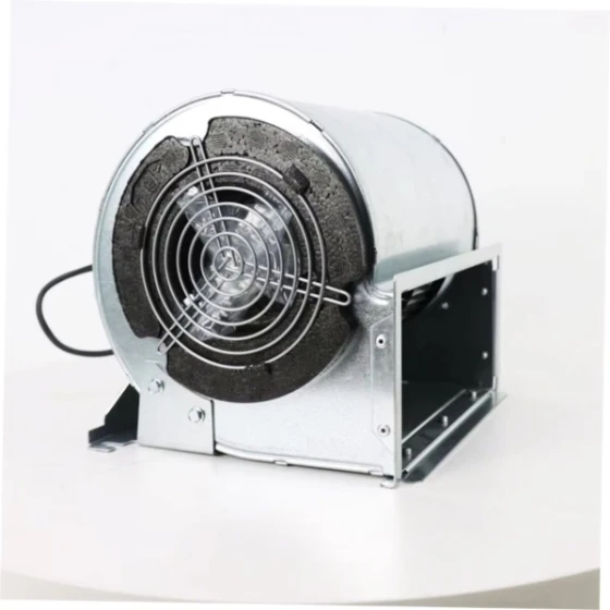 ebmpapst D2D146-BG03-17 Ventilateur