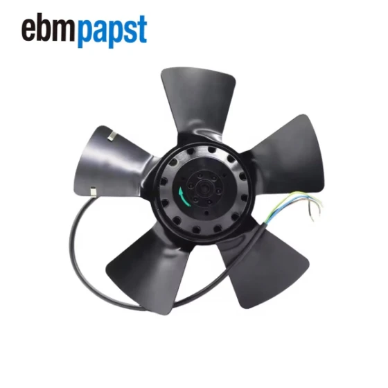 ebmpapst A2D250-AA26-51 Ventilateur