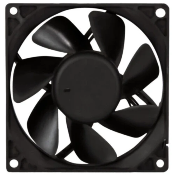 Ventilateur Delta QUR0912VH