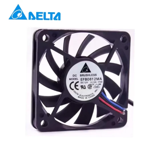 Ventilateur Delta EFB0612MA