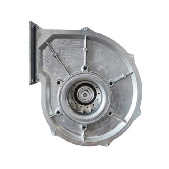Ventilateur ebmpapst G1G170-AB53-80