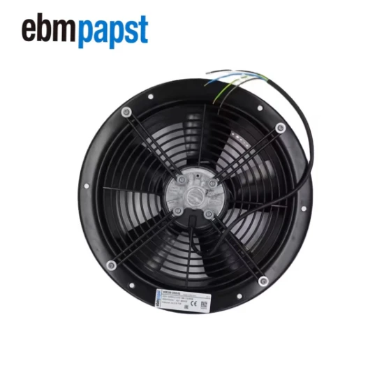 ebmpapst W2E250-CE65-02 Ventilateur