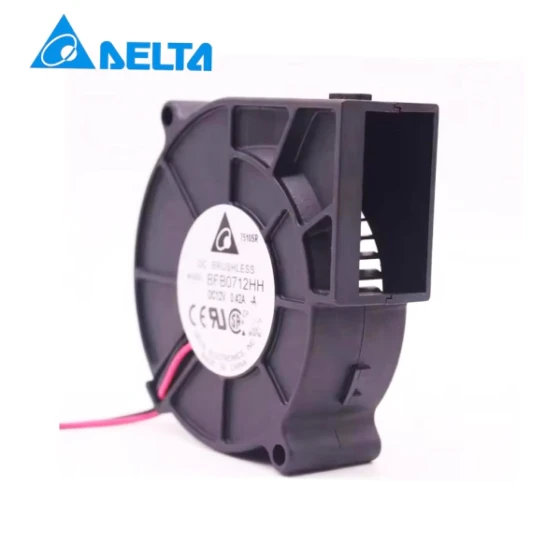 Ventilateur Delta BFB0712HH