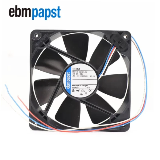 ebmpapst 4414F/2 Ventilateur