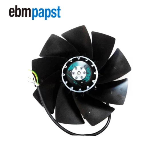 ebmpapst A2D250-AI02-01 Ventilateur