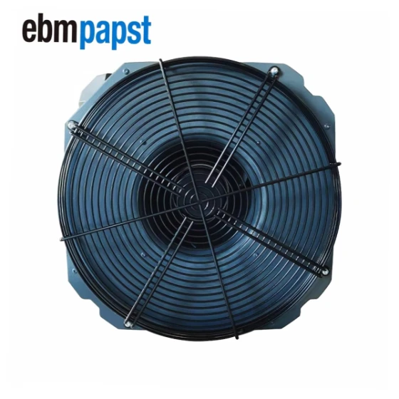 Ventilateur ebmpapst K3G280-RR04-H9