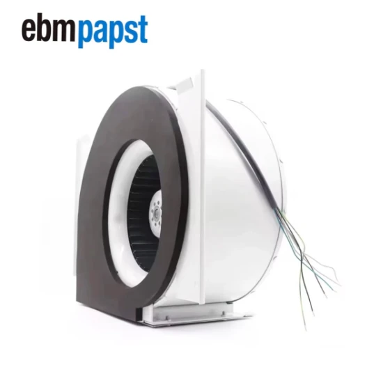 Ventilateur ebmpapst G4D200-CD04-24