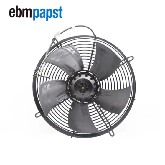 ebmpapst S4D300-8317073976 Ventilateur
