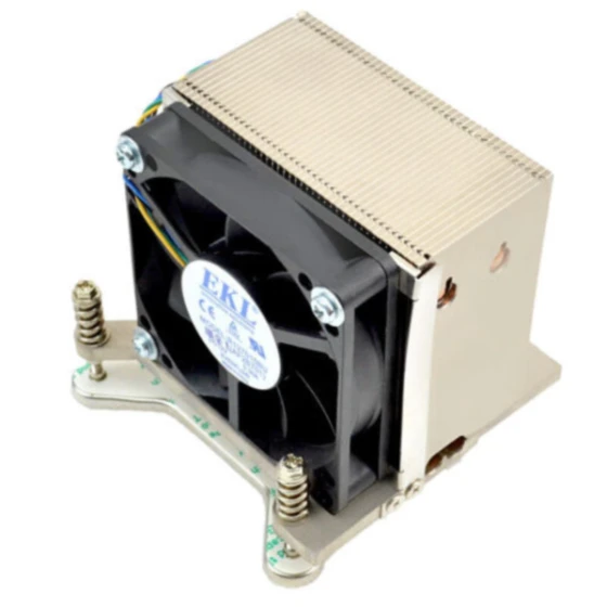 Ventilateur EVERFLOW R127015BU