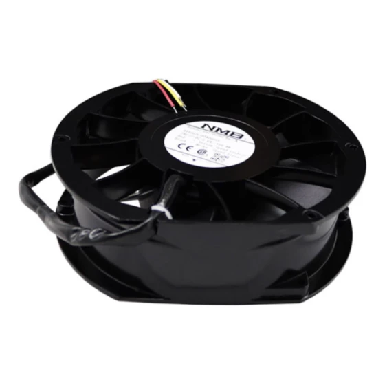 Ventilateur NMB R150G2-051-D0560
