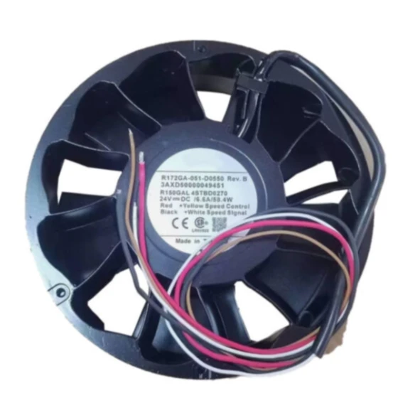 NMB R172GA-051-D0550 Ventilateur