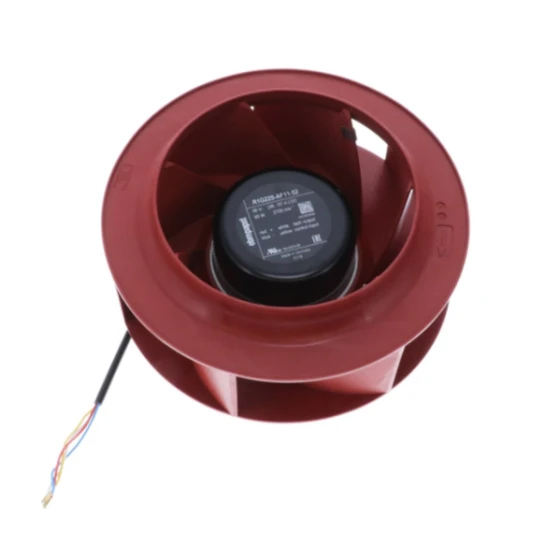 Ventilateur ebm-papst R1G225-AF11-52