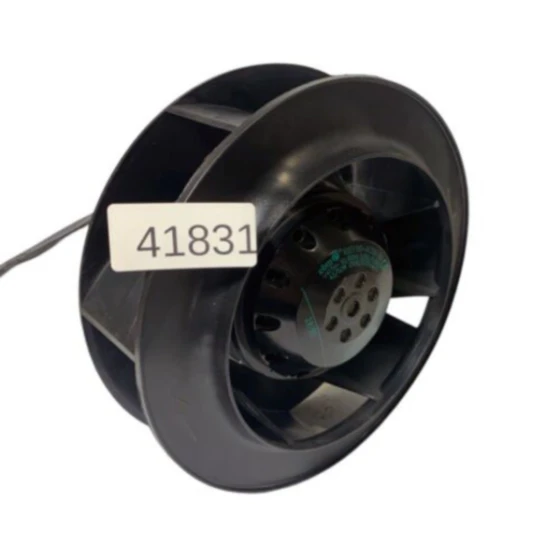 Ventilateur EBM R2D190-AC08-09