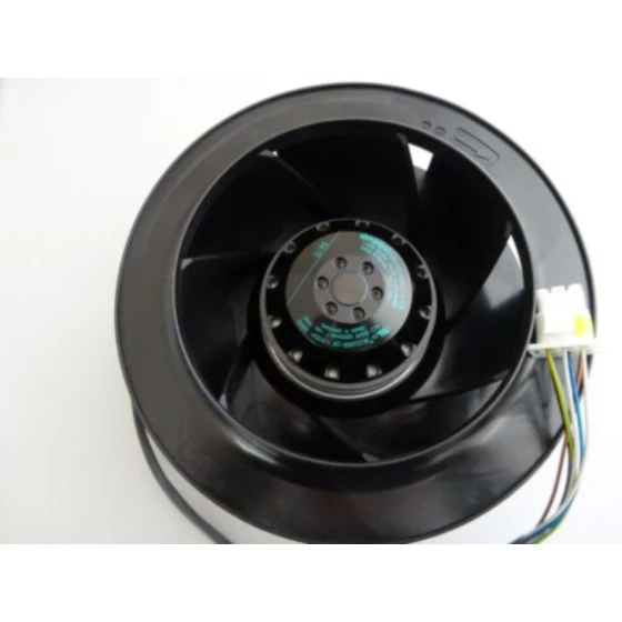 SIEMENS R2D225-AV02-12 Ventilateur