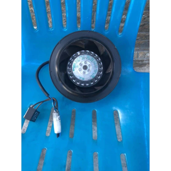 Ventilateur Ebmpapst R2E133-BH66-25