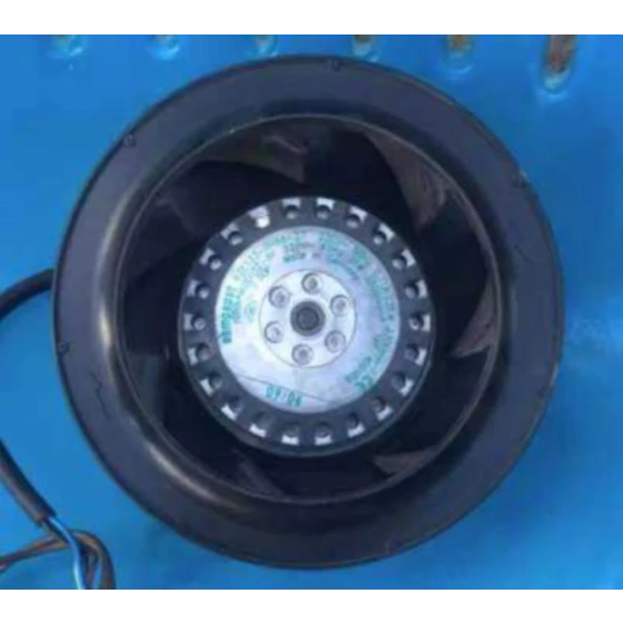 Ventilateur Ebmpapst R2E133-BH66-27