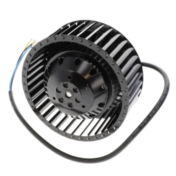 Ventilateur ebm-papst R2E140-AI31-30