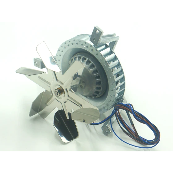 Ventilateur ebm-papst R2E150-AE52-06