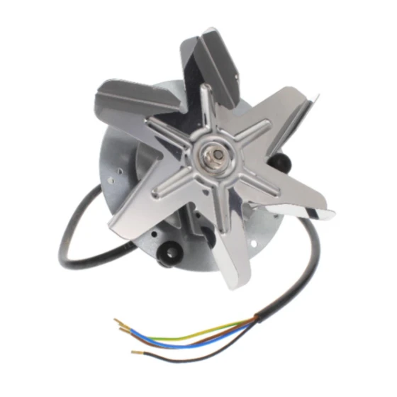 Ventilateur ebm-papst R2E150-AN89-14
