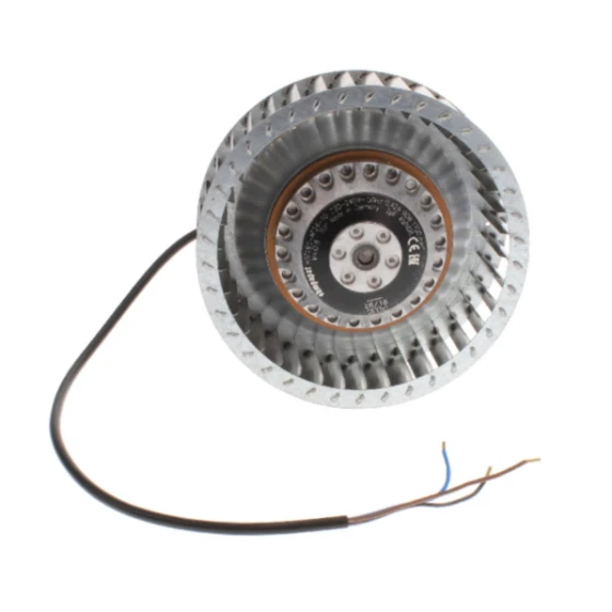 Ventilateur ebm-papst R2E160-AF24-10