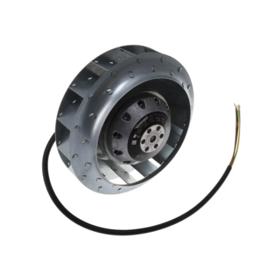 Ventilateur ebm-papst R2E175-AC77-18