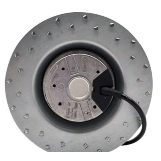 Ventilateur Ebmpapst R2E175-AC79-29