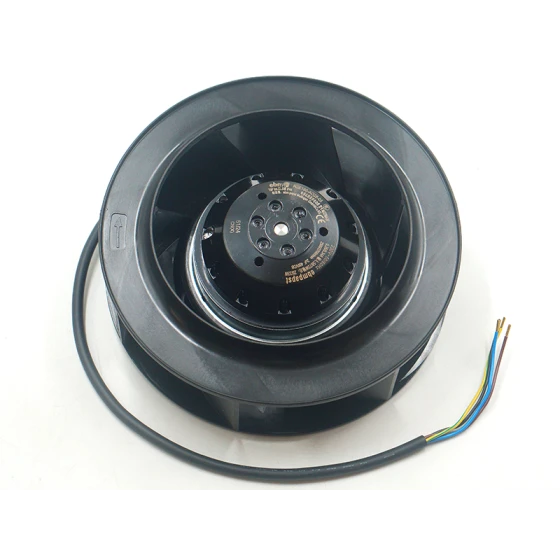 Ventilateur ebm-papst R2E190-AO26-05