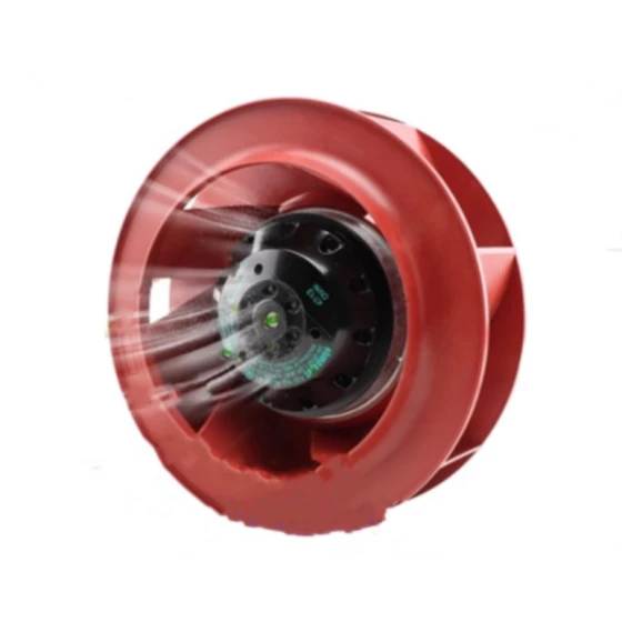 Ventilateur Ebmpapst R2E190-AO26-76