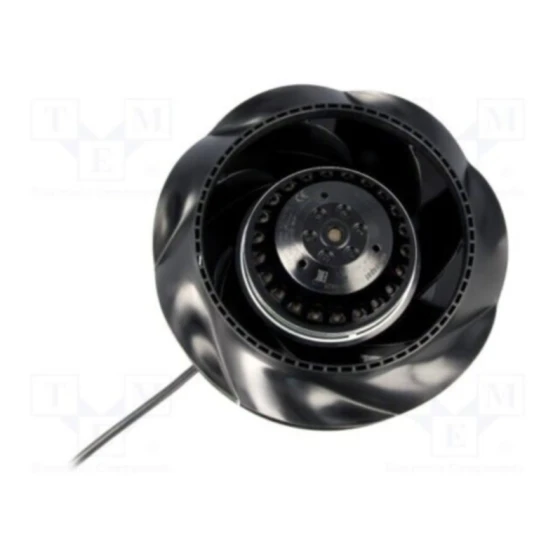 Ventilateur ebm-papst R2E190-RA26-05