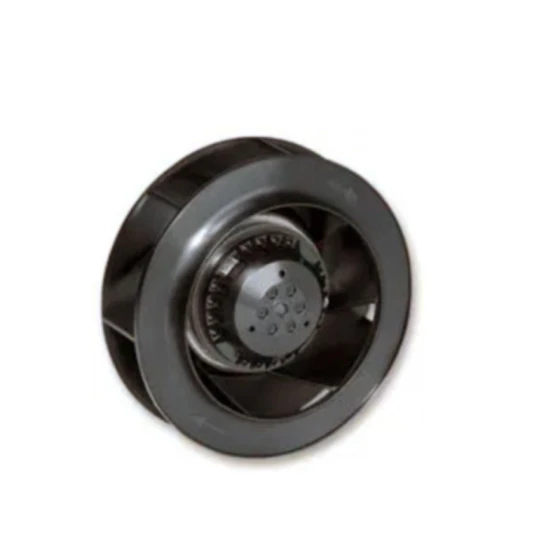 Ventilateur Ebmpapst R2E220-AA40