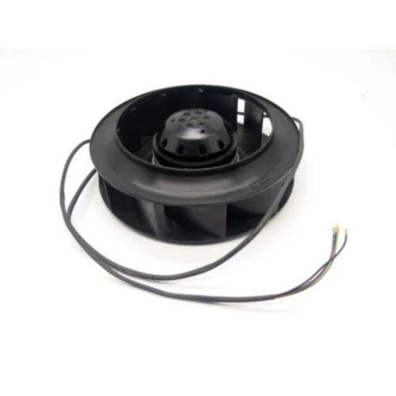Ventilateur ebm-papst R2E220-AB06-40