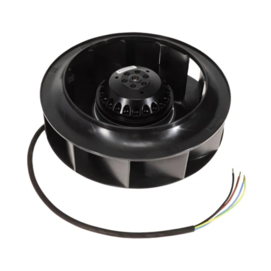 Ventilateur ebm-papst R2E220-AD19-11