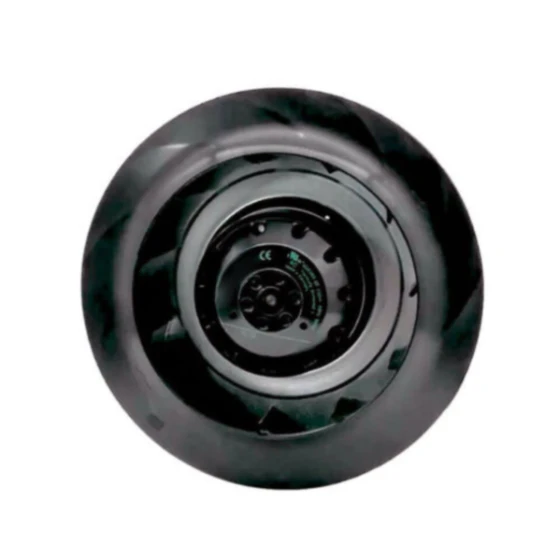 Ventilateur Ebmpapst R2E225-AT51-14