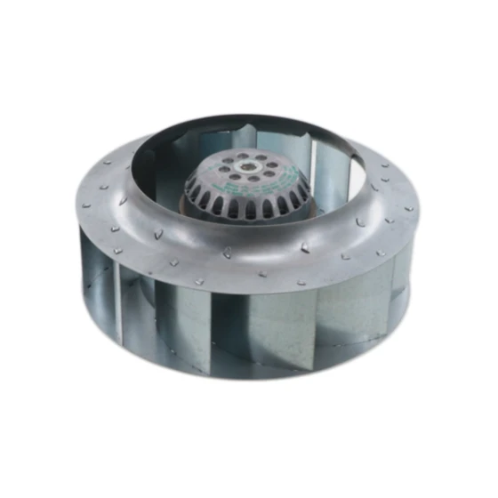 Ventilateur ebm-papst R2E225-BA47-09