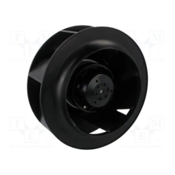 Ventilateur Ebmpapst R2E225-BD92-19
