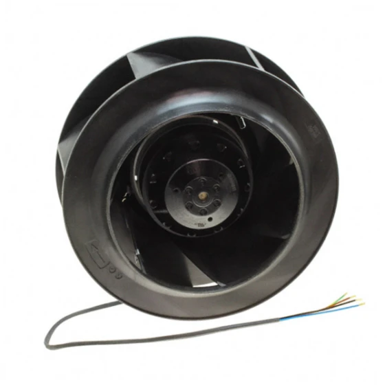 Ventilateur ebm-papst R2E225-BD92-36