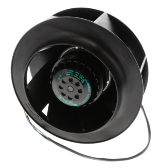 Ventilateur ebm-papst R2E225-BE47-18