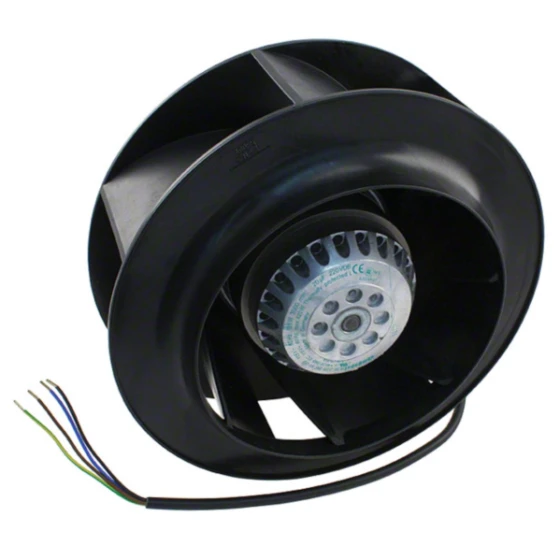 Ventilateur ebm-papst R2E225-BE51-09