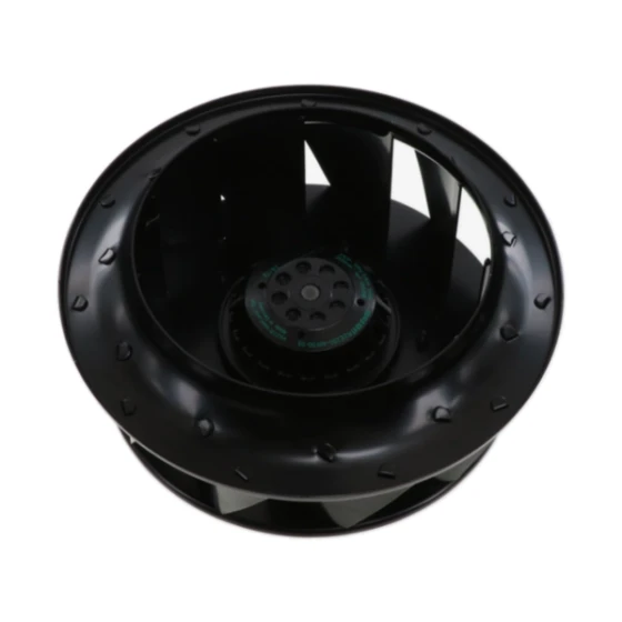 Ventilateur ebm-papst R2E250-AW50-05