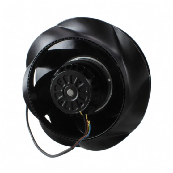 Ventilateur ebm-papst R2E250-RB06-12