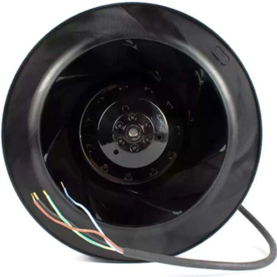 Ventilateur Ebmpapst R2S175-AA07-35