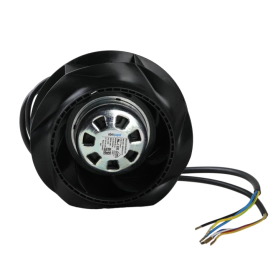 ebm-papst R3G133-RA01-03 Ventilateur