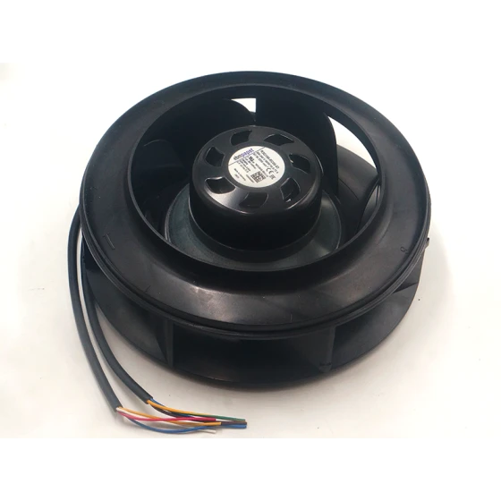 Ventilateur Ebmpapst R3G190-RC05-03
