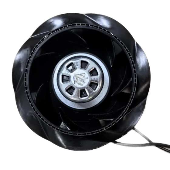 Ventilateur Ebmpapst R3G225-RE07-25