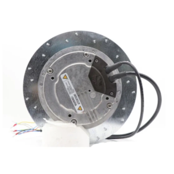 Ventilateur ebm-papst R3G250-AK41-71
