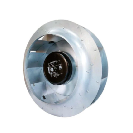 Ventilateur Ebmpapst R3G280-AH33-31