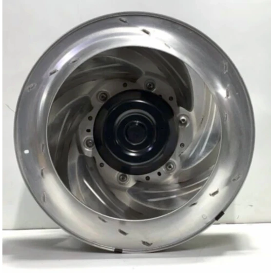 Ventilateur R3G355
